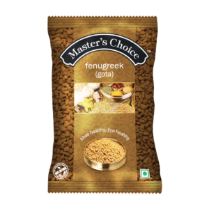 Master's Choice Fenugreek Seeds