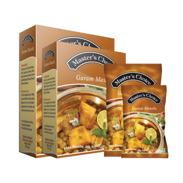 Master's Choice Garam Masala