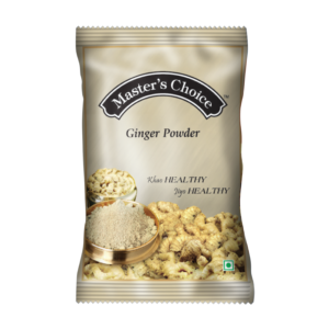 Master's Choice Ginger Powder