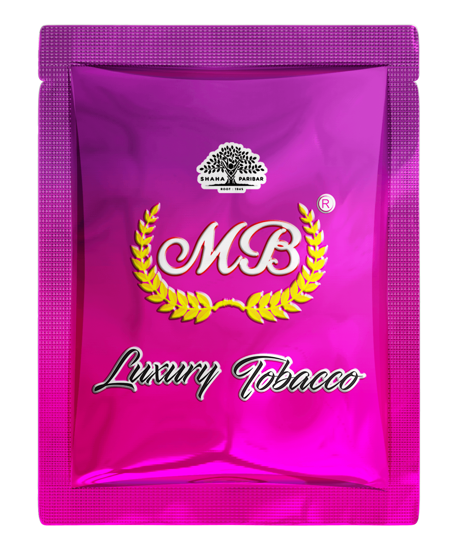 MB Luxury Chewing Tobacco - best Indian flavoured chewing tobacco