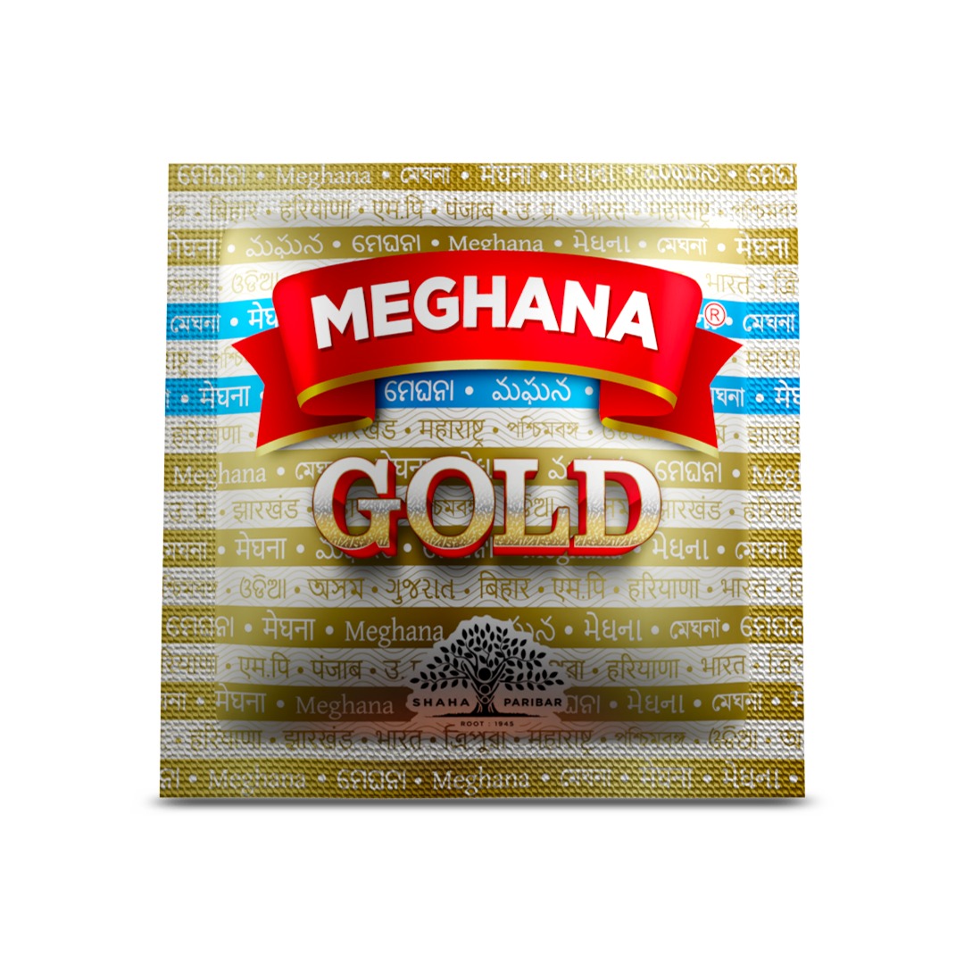 Meghana Gold
