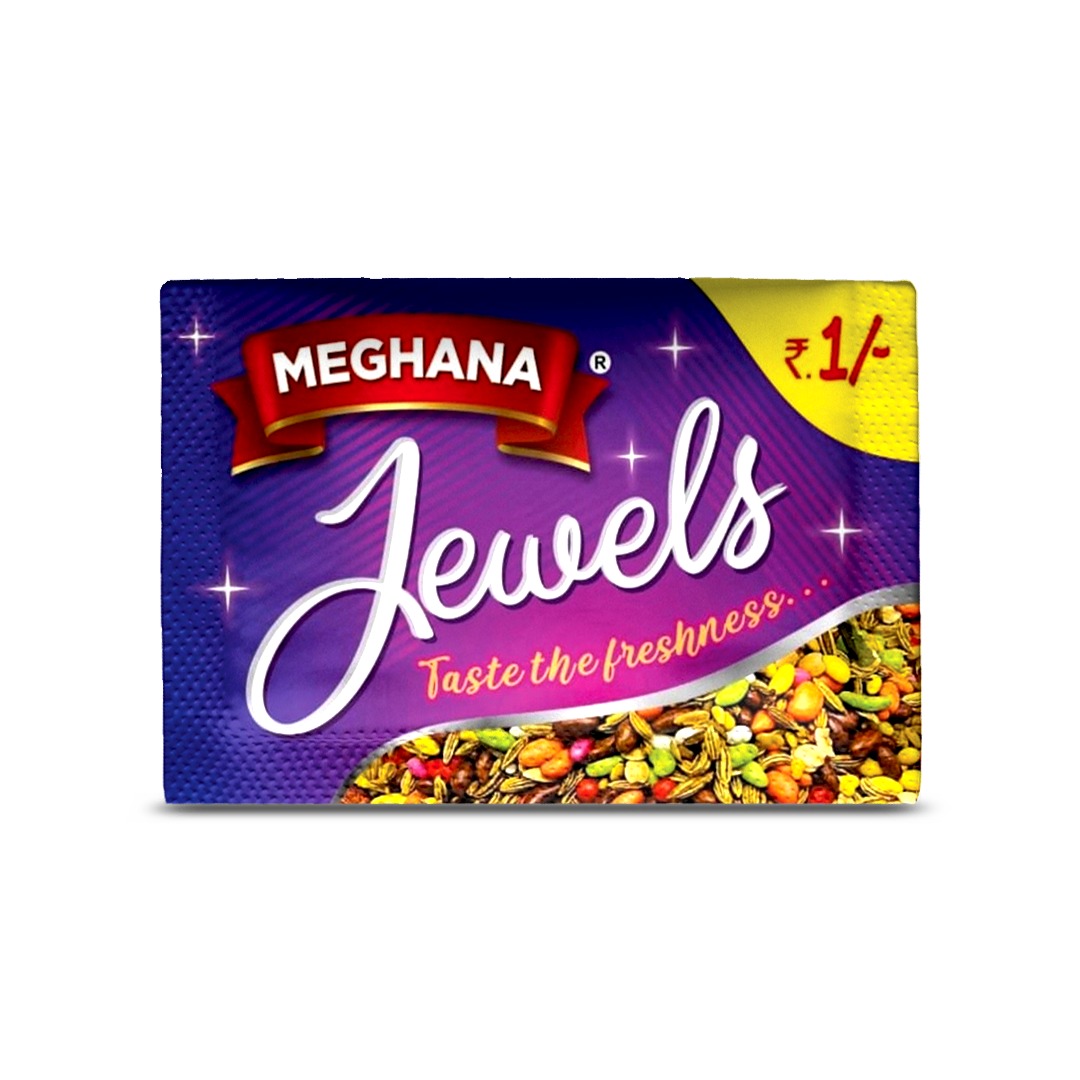 Meghana Jewels