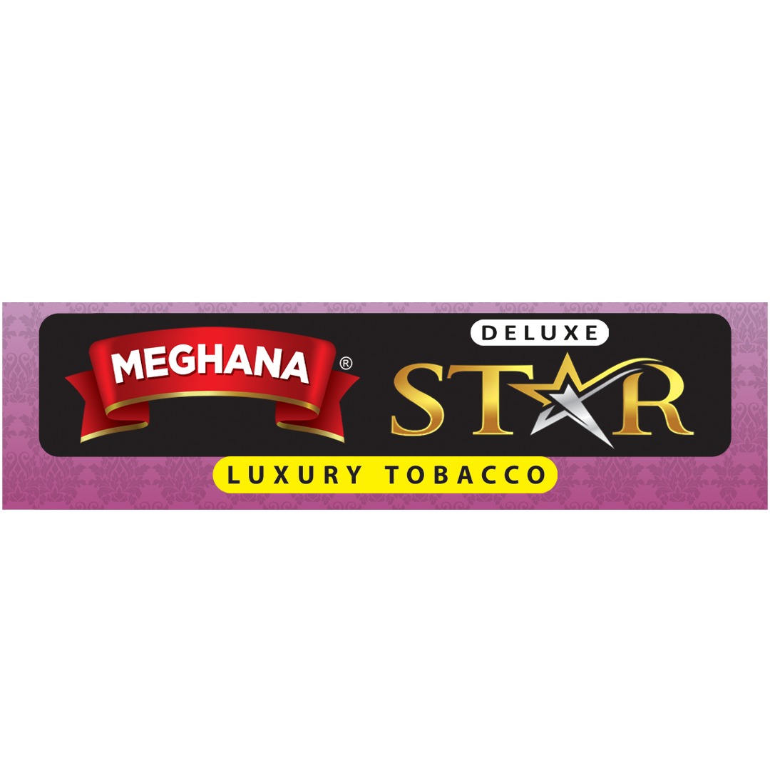 Meghana Star Deluxe