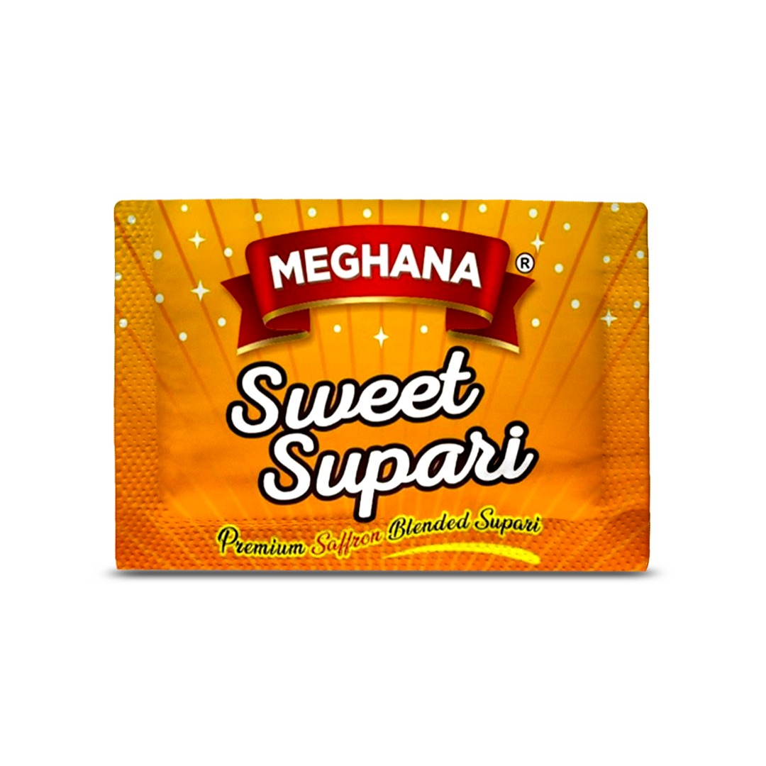 Meghana Sweet Supari